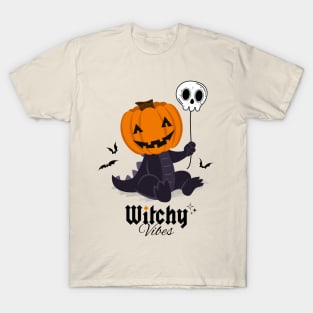 Witchy vibes T-Shirt